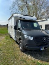 HYMER / ERIBA / HYMERCAR T 685 S