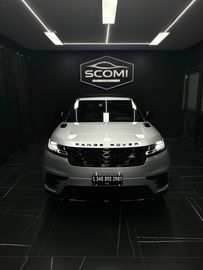 Land-Rover Range Rover Velar - 5