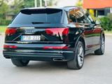 Audi Q7 3.0 TFSI quattro SQ7 exterior trim - Audi Q7: Von Privat