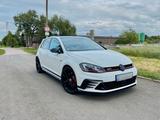Volkswagen Golf 7 GTI Clubsport - Volkswagen Golf: 7 GTI Clubsport