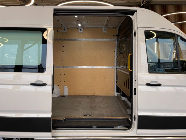 Volkswagen Crafter FWD 35 HOCHRAUMKASTEN*AHK*PDC*TOUCH*