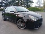 Alfa Romeo MiTo 1.4 TB 16V MultiAir Quadrifoglio Verde ... - Alfa Romeo MiTo: Verde