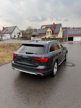 Audi A4 Allroad 45 TFSI S tronic quattro Avant - - Audi A4 Allroad aus 2019