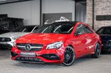 Mercedes-Benz CLA45 AMG 4Matic|AMG-PERF-AGA|PANO|DRIVER´S|1.HD - Mercedes-Benz CLA 45 AMG aus 2019