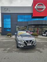 Nissan NISSAN Qashqai 1.7 dCi 150 CV 4WD CVT N-Connecta - Nissan Qashqai: 150