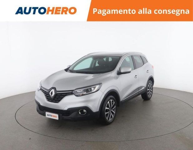 Renault RENAULT Kadjar Blue dCi 8V 115CV Sport Edition