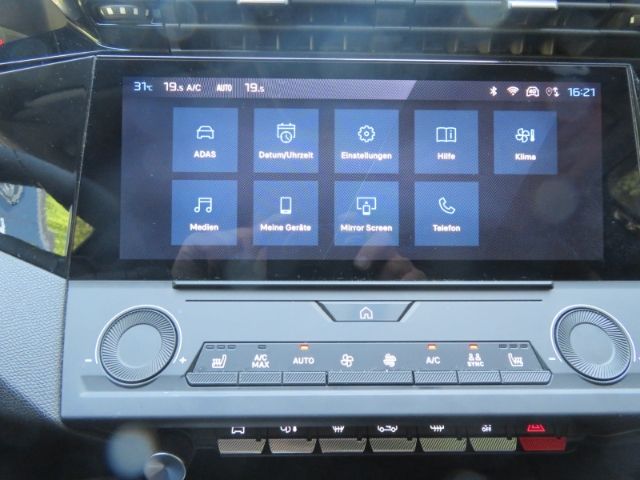 Peugeot 308 - Bild 17