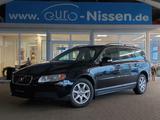 Volvo V70 2,0F Kinetic Automatik AHK Sitzhzg Tempomat - Volvo V70 mit Benzin-Antrieb