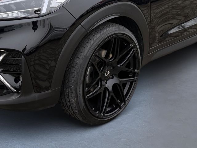 Fahrzeugabbildung Hyundai Tucson N Line Mild-Hybrid 4WD +NAVI+KLIMA+RFK+PD