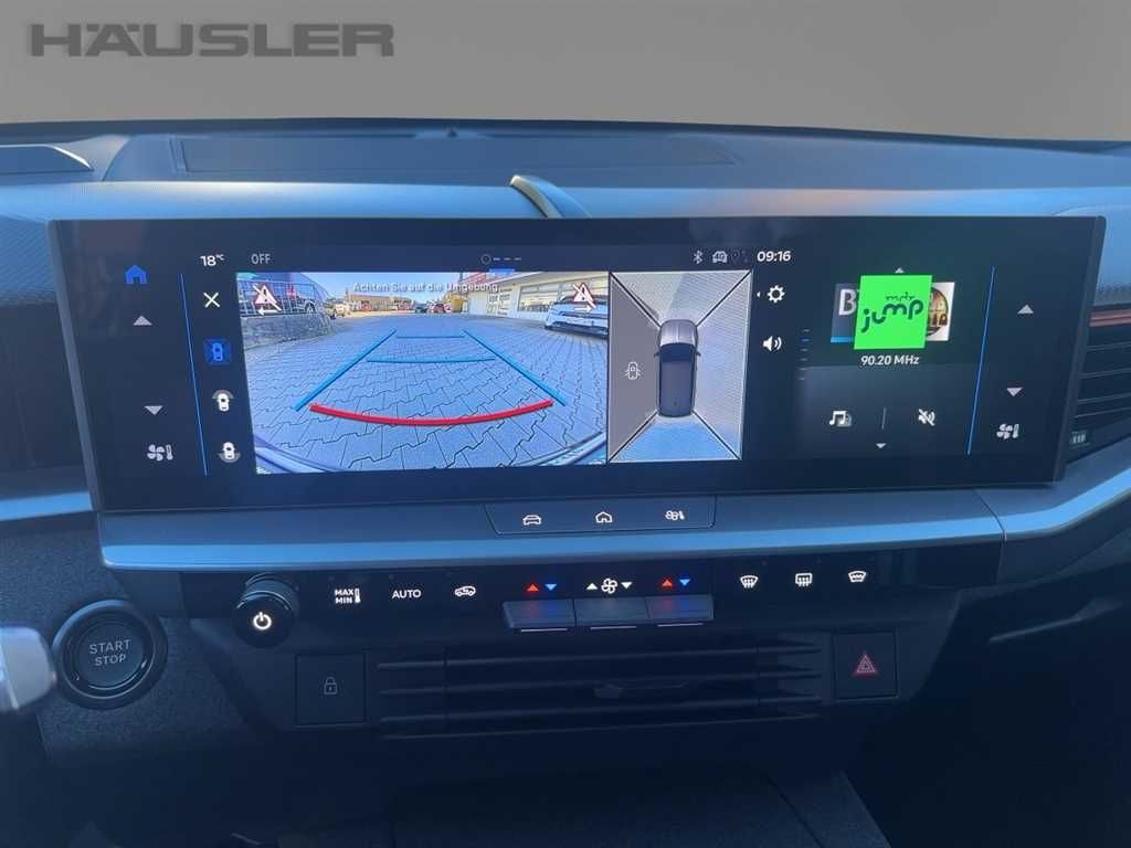 Opel Grandland (X) - Bild 12