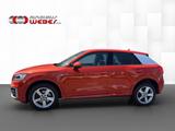 Audi Q2 Sport 2.0l TFSI quattro S-LINE+NAV+GRA+PDC - Audi Q2 Gebrauchtwagen