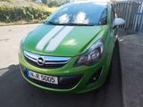 Opel Corsa 1.3 CDTI Active 70kW Active - Opel Corsa mit Diesel-Antrieb: Navigationssystem, Kleinwagen, 1.3