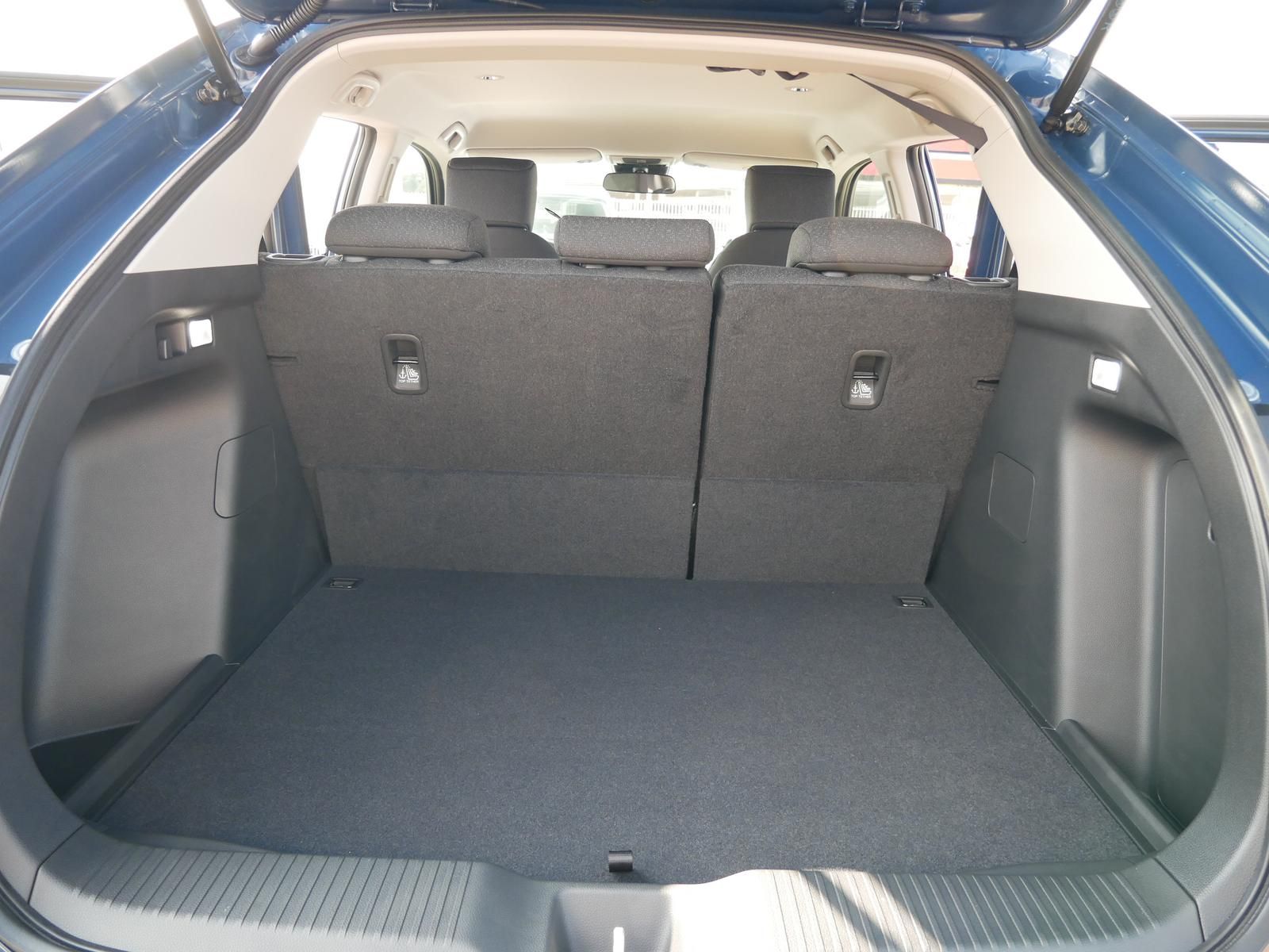 Honda HR-V - Bild 14