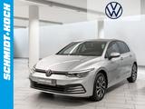 Volkswagen Golf VIII 2.0 TDI Active LED ACC NAVI PDC LHZ - VW Golf Gebrauchtwagen in Bremen