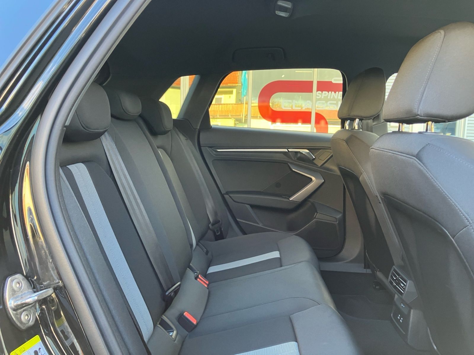 Audi A3 - Bild 14