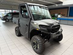 TGB UTV Landmax 1000 EPS T1*4x4*Vollkabine*AHK*Seilw