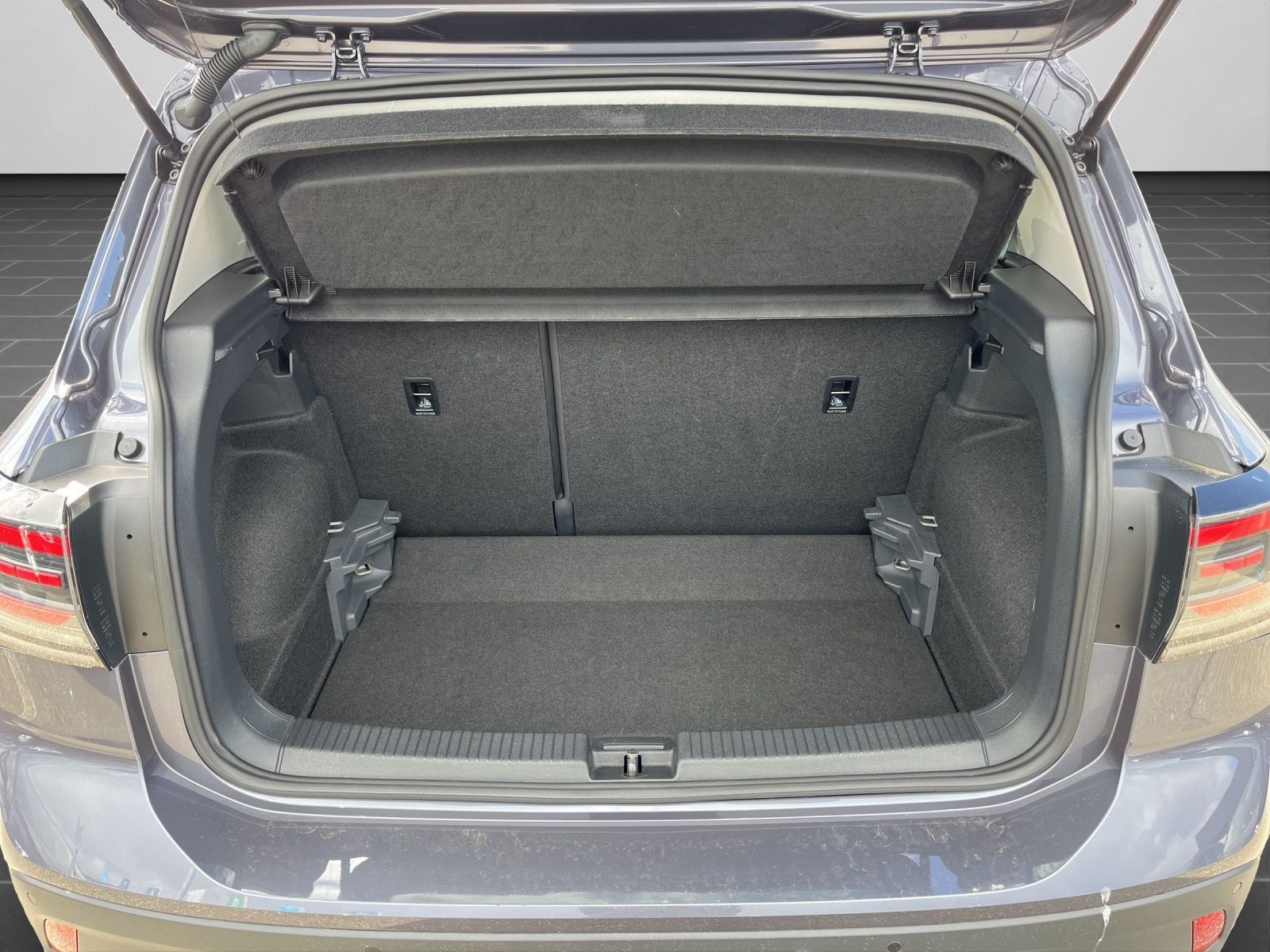 Volkswagen T-Cross - Bild 15