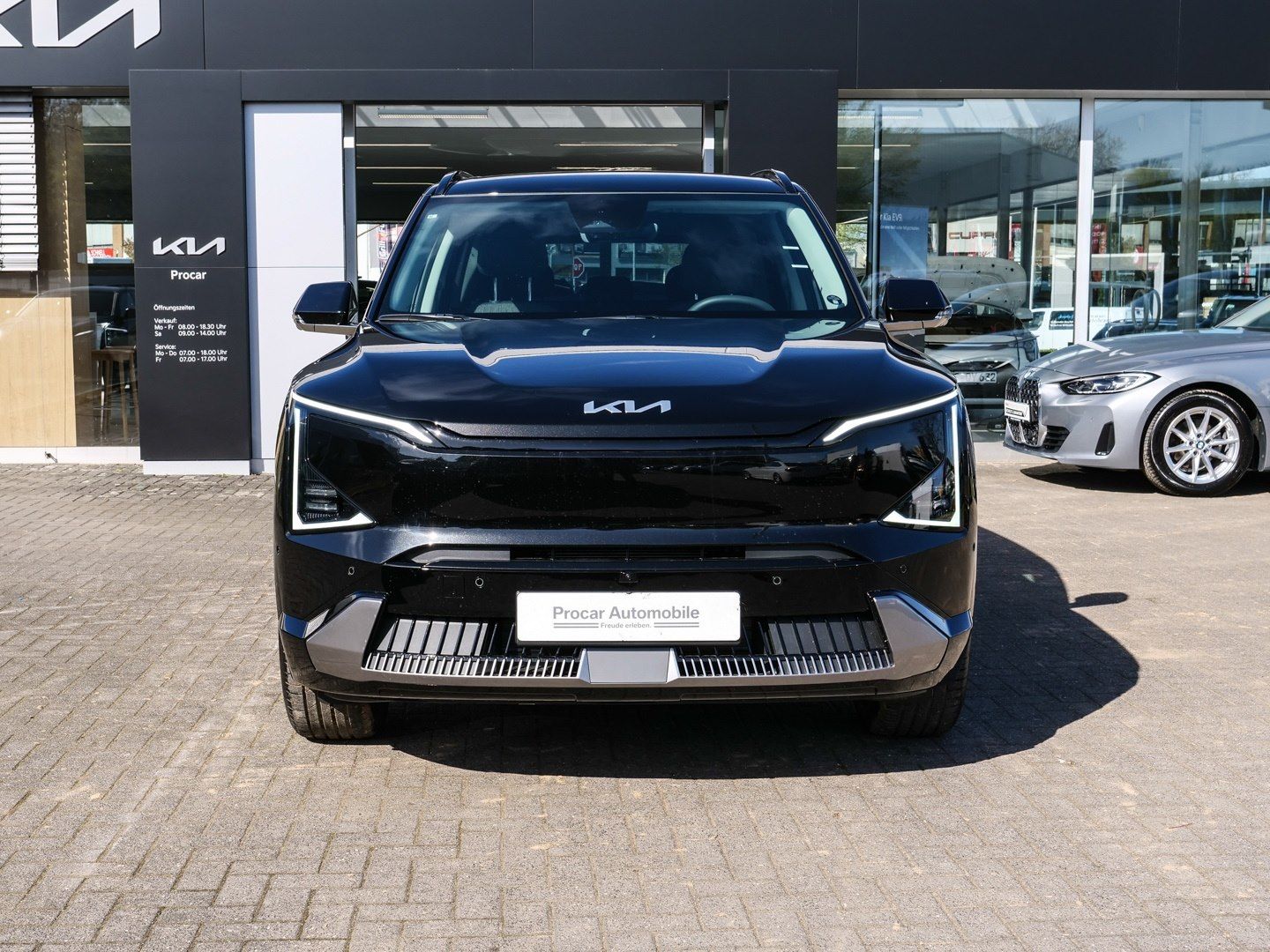 Kia EV5 - Bild 3