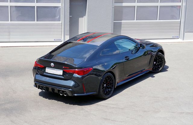 BMW M4 CSL*1  1000,Laser,HuD,Carbon,EXPORT POSSIBLE