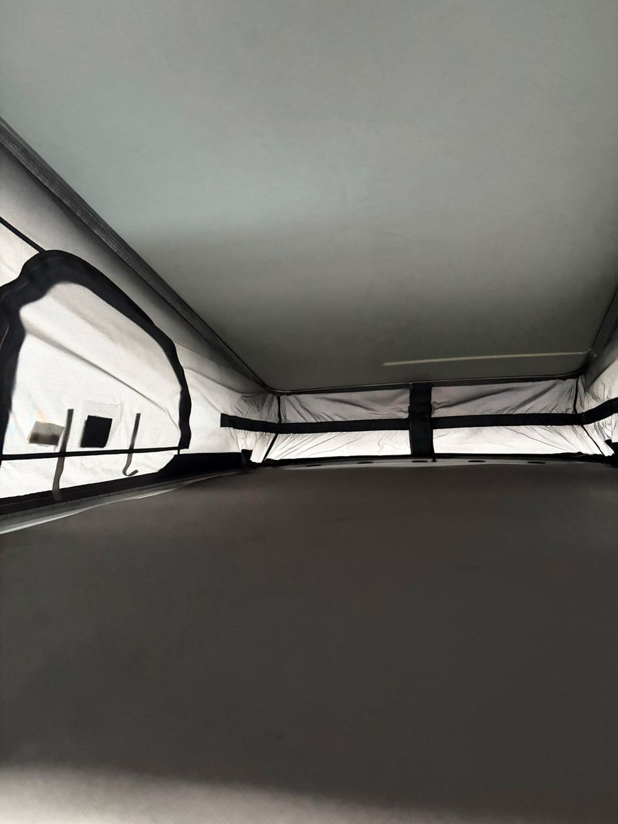 Fahrzeugabbildung Panama Peak P10+ Spirit *AKTION BIS 26.02.*