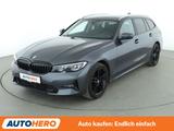 BMW 318d Advantage Aut.*NAVI*LED*ACC*CAM*PDC*SHZ* - BMW 318 in Frankfurt (Main)