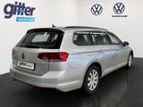 Volkswagen Passat Variant 2.0 TDI LED BUSINESS NAVI MEMORY  - Volkswagen Passat Variant in Erfurt