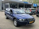 Volvo XC70 2.4T AWD Aut OCEAN RACE Schuifdak Xenon BTW - Volvo XC70 mit Benzin-Antrieb