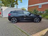 BMW X2 sDrive18d Advantage Plus Advantage Plus - BMW X2 in Hamm