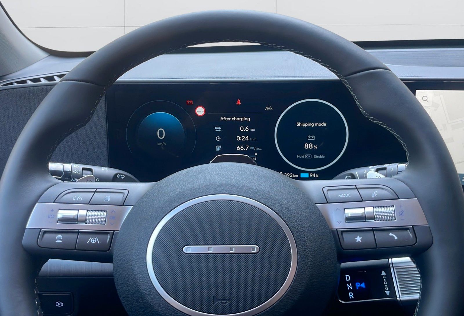 Hyundai KONA Elektro - Bild 11
