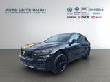 Volkswagen Touareg TDI 4M R-Line BlackStyle AHK StHzg Matri - Volkswagen Touareg: R