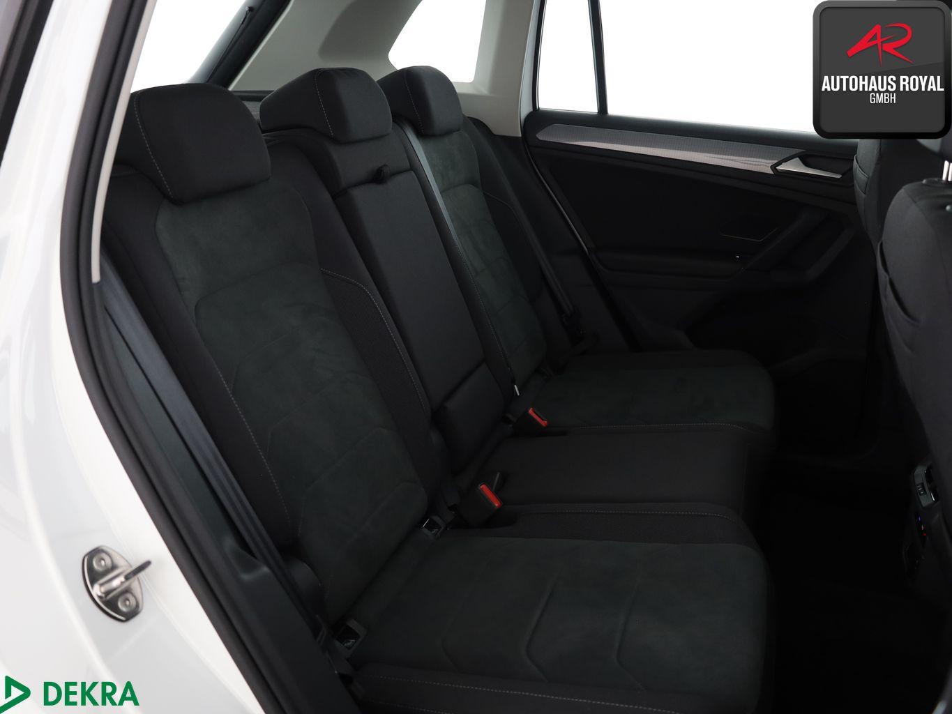 Volkswagen Tiguan 2.0 TSI 4M LIFE PANO,ACC,KAMERA,MASSAGE, миниатюра 13
