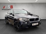 BMW X6 xDrive 35 i M Sportpaket*Leder*Navi*Xenon - BMW X6: 35i