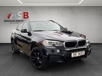 BMW X6 - 3