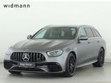 Mercedes-Benz E 63 AMG S 4M+ T HUD*Pano*Standhzg*Fahrassi*20'' - gebrauchte Mercedes-Benz E 63 AMG aus dem Jahr 2022