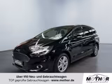 Ford S-MAX Titanium 1.5 EcoBoost Winter Paket - Ford S-Max Gebrauchtwagen