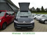 Volkswagen T6.1 Cali Ocean 2,0 TDI DSG 110 KW  Die Letzten - : Standheizung, Kleinbus