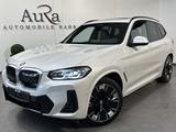 BMW iX3 Impressive NAV+LASER+ACC+KAMERA+PANO+HUD+AHK