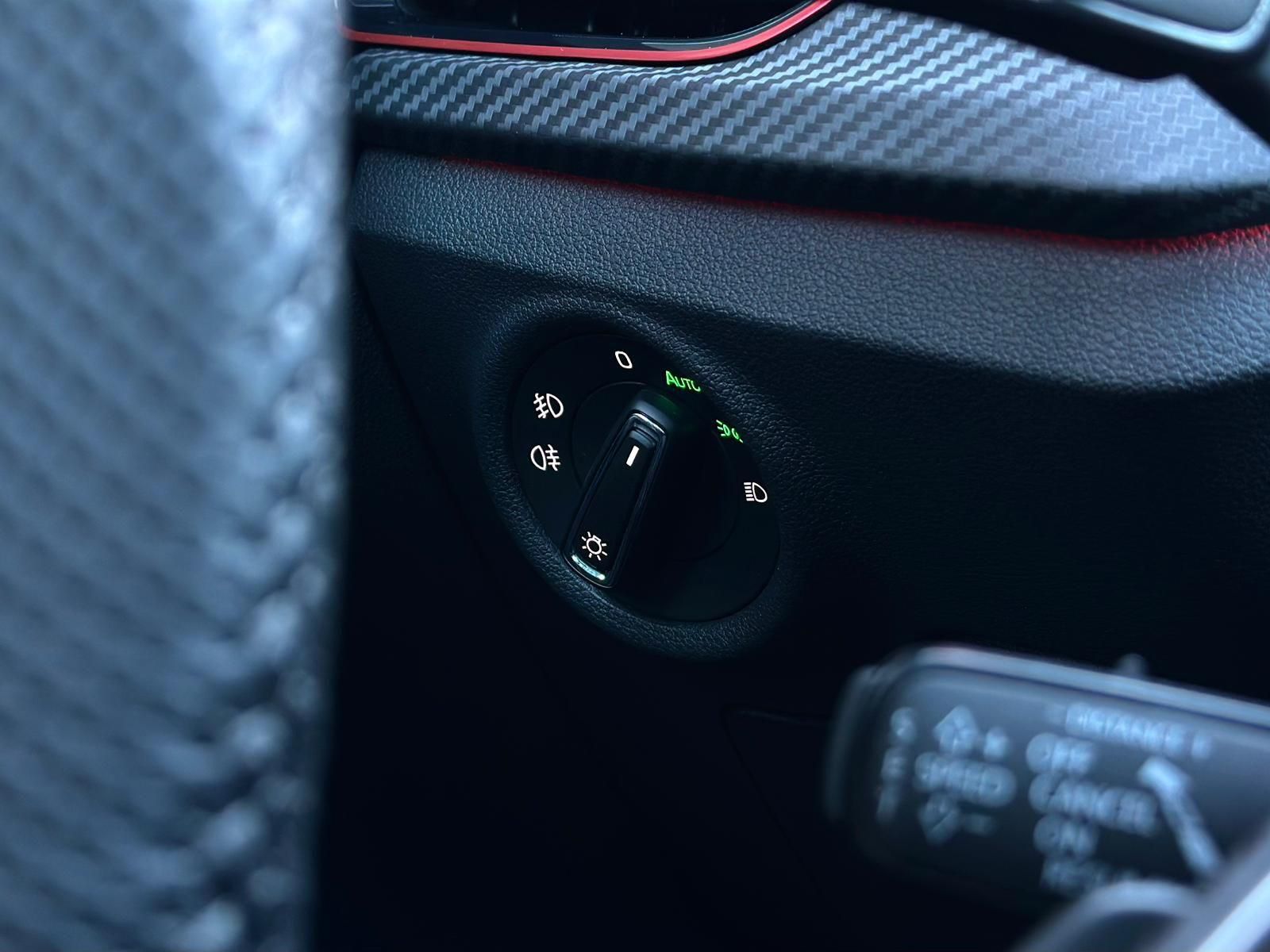 SKODA Kamiq 1.5TSI MONTE CARLO* MATRIX#SHZ#LH#FH#KEYLE - Image 19