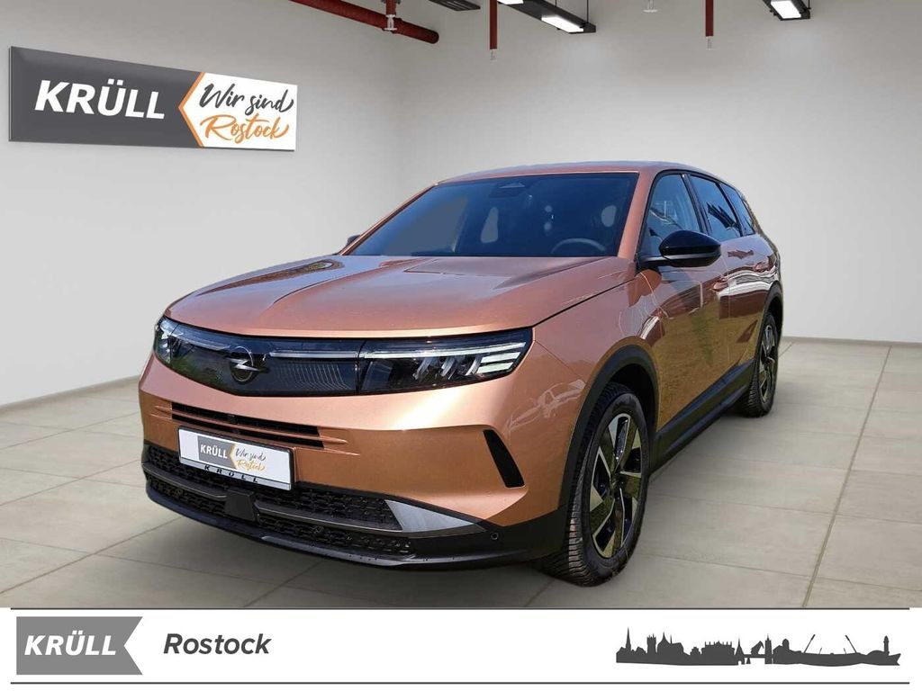 Opel Grandland (X)