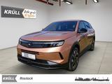 Opel Grandland Edition +Automatik+Allwetter - Opel Grandland (X) in Rostock