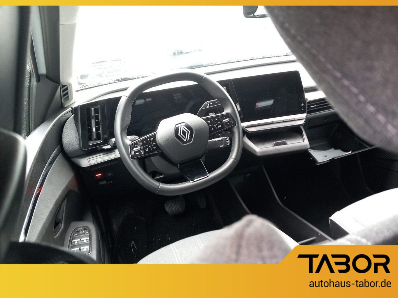 Renault Megane E-TECH - Bild 6