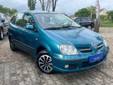 Nissan Almera Tino*Klima*E-Paket*Kamera*96.TKM*TÜV NEU