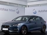 Cupra Leon 2.0 TSI VZ LED*ACC*PANO*VIRTUAL*RFK - blaue Cupra Leon