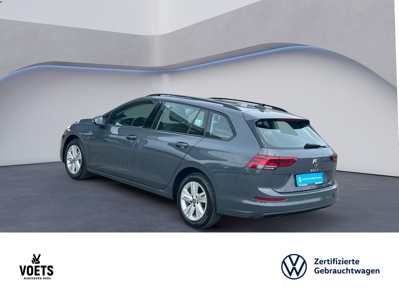 Volkswagen Golf - Bild 4
