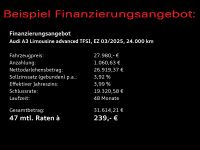 Audi A3 - Vorschau Bild 4