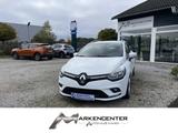 Renault Clio Extra *NAVIGATION*DAB*NEXEN WINGUARD - gebrauchte Renault Kombis