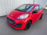 Peugeot 107 Access Servo/Euro5/Tüv bis 09-26 - Peugeot 107 aus 2013