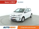 Volkswagen up! 1.0*PDC*CAM*TEMPO*KLIMA*GARANTIE* - VW up! Gebrauchtwagen in Leipzig