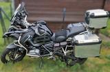 BMW R 1200 GS Adventure Triple Black - Motorräder in Düsseldorf