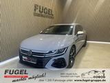 Volkswagen Arteon SB 2.0 TSI 4M R IQ.LIGHT|AHK|PANO|20Z|UPE